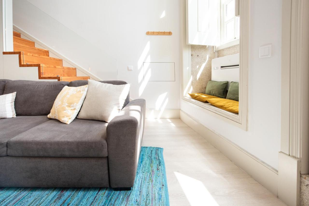 Apartamento Casa Barros - Miragaia