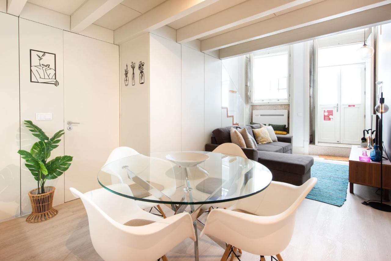 Apartamento Casa Barros - Miragaia