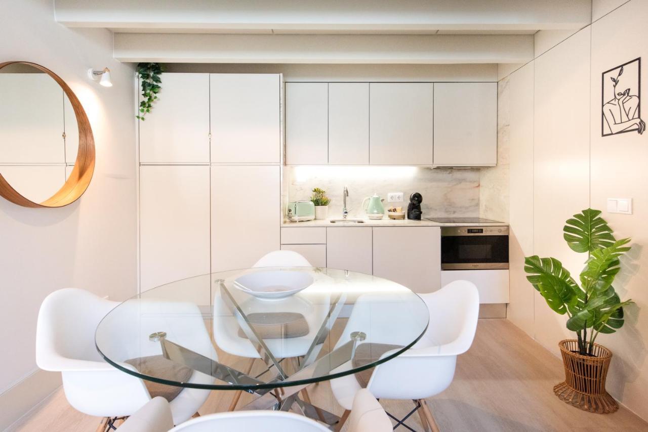 Apartamento Casa Barros - Miragaia *