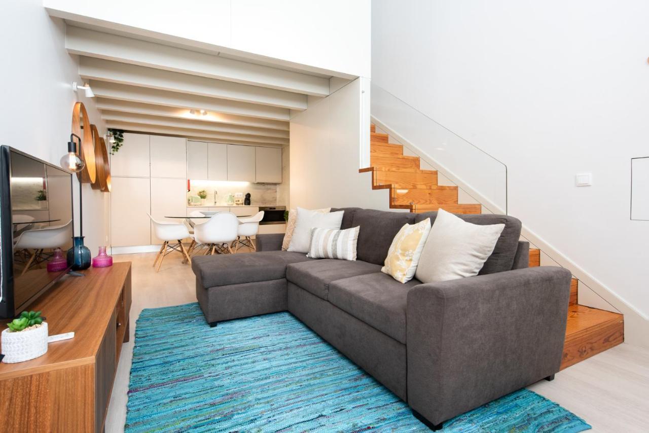 Apartamento Casa Barros - Miragaia