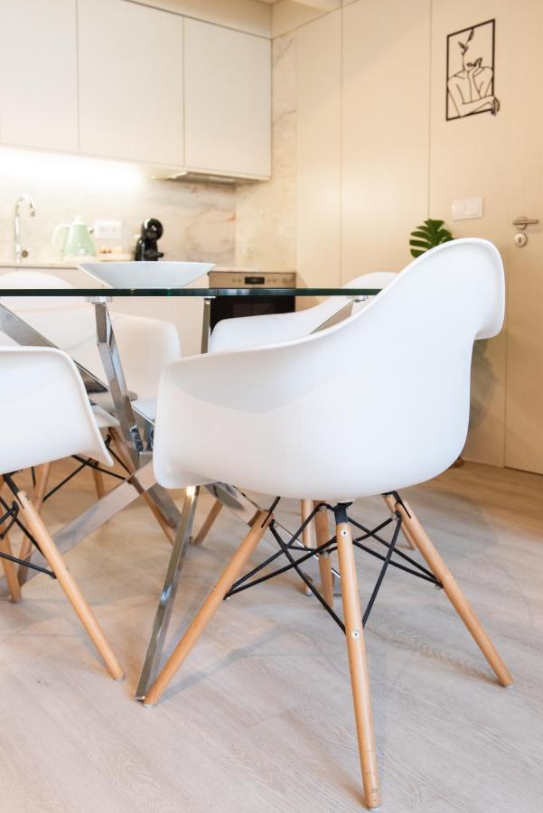 Apartamento Casa Barros - Miragaia Oporto