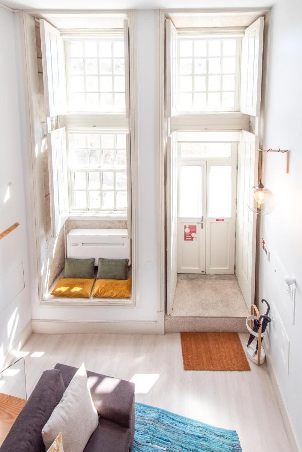 Casa Barros - Miragaia Oporto